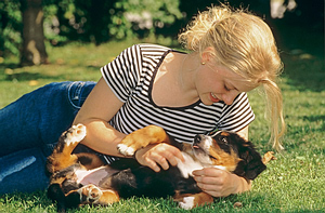 Other notes about how to stop puppy whining